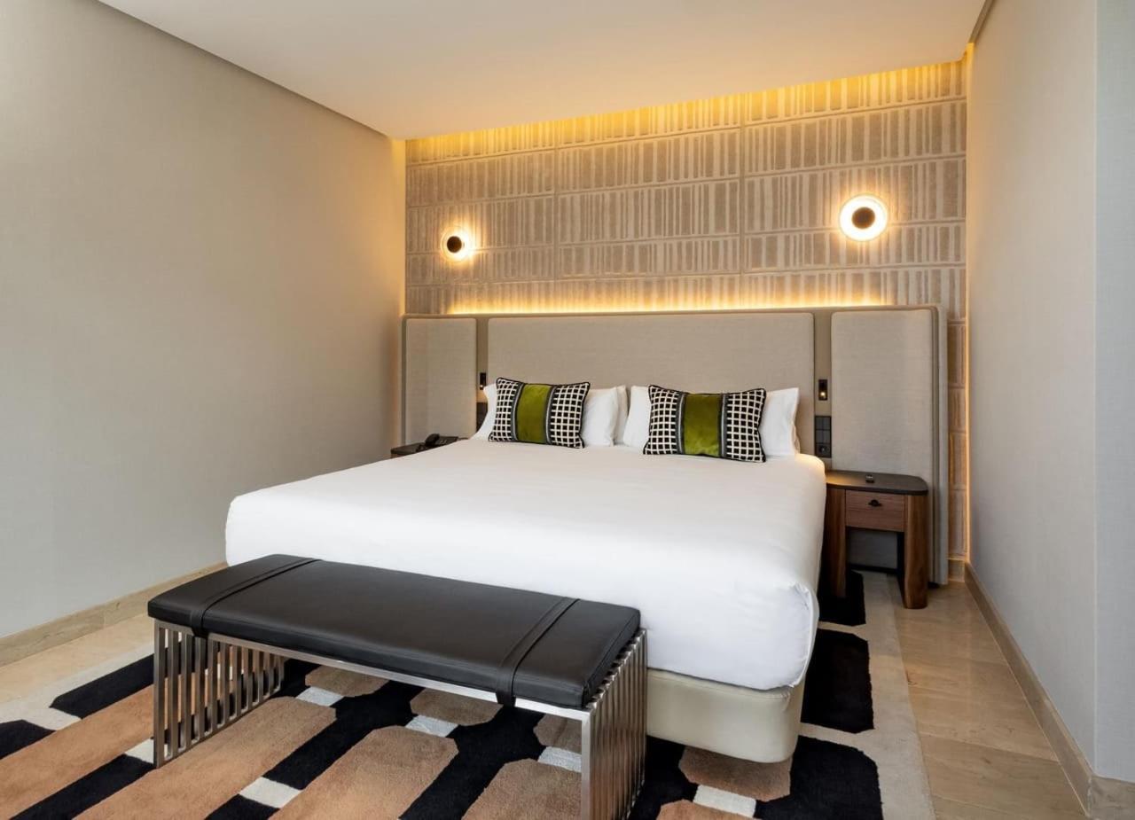 Hotel Miramar Barcelona Gl מראה חיצוני תמונה