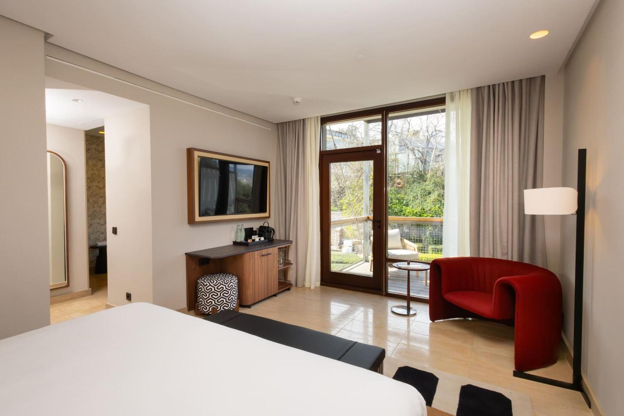 Hotel Miramar Barcelona Gl מראה חיצוני תמונה