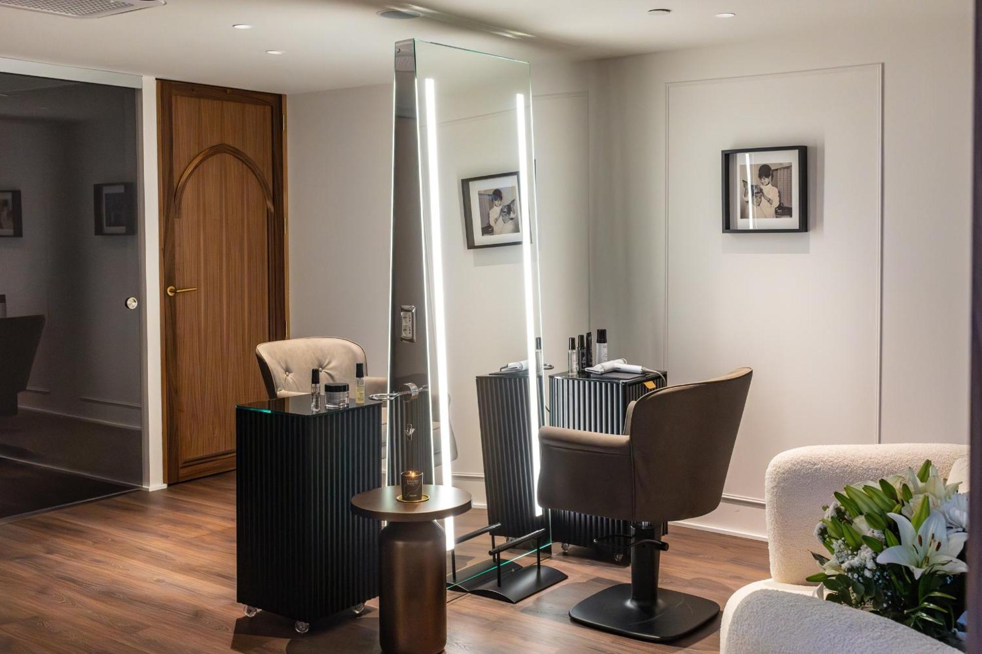 Hotel Miramar Barcelona Gl מראה חיצוני תמונה