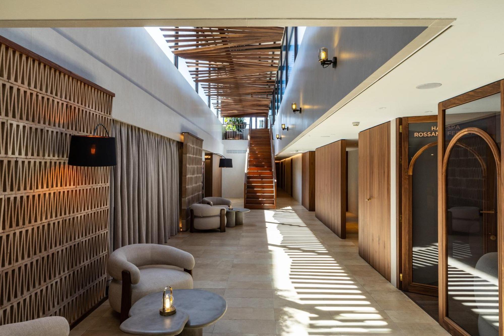 Hotel Miramar Barcelona Gl מראה חיצוני תמונה