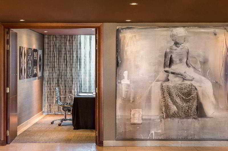 Hotel Miramar Barcelona Gl מראה חיצוני תמונה The interior of a suite at the Mandarin Oriental, Munich