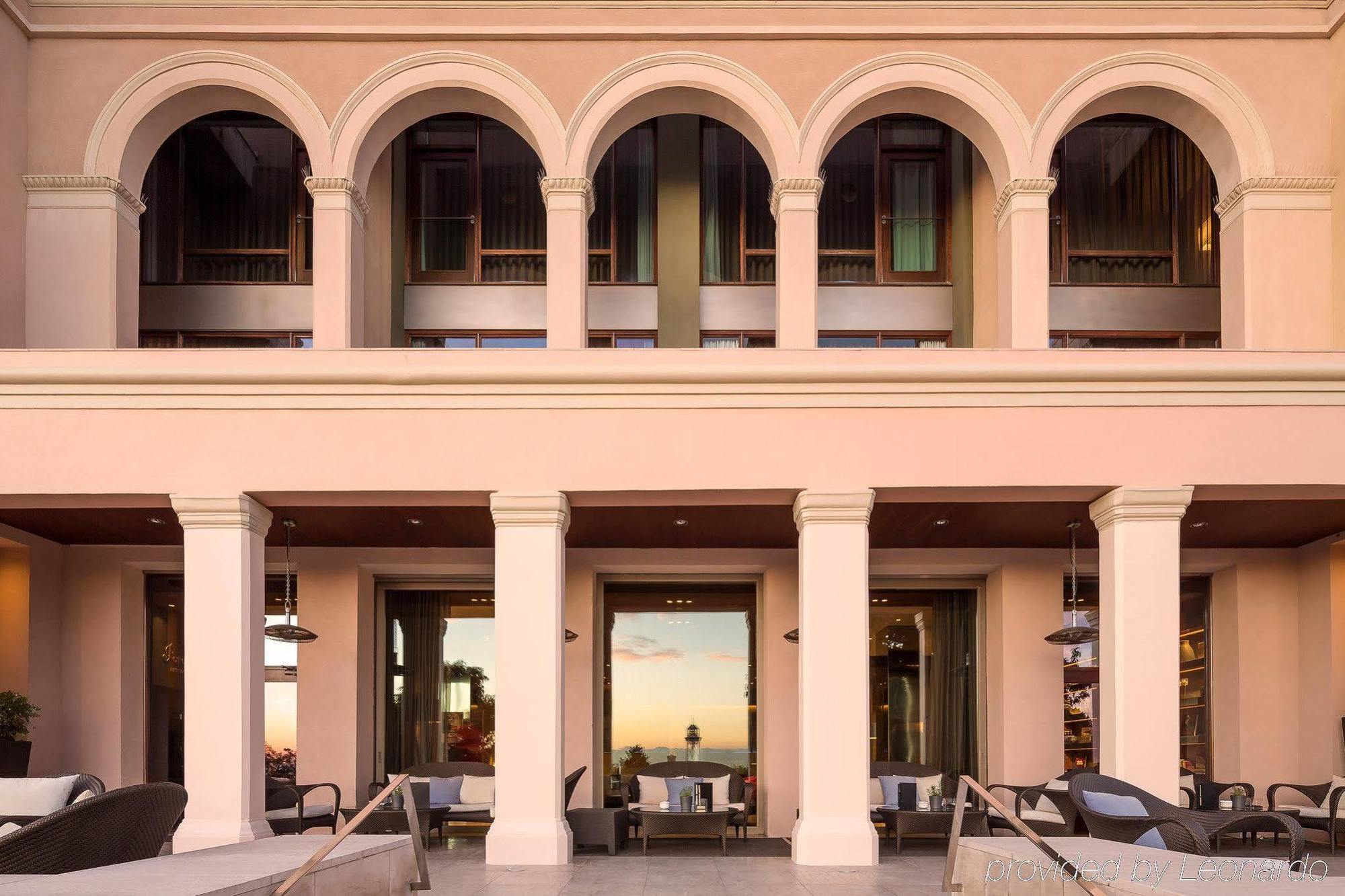Hotel Miramar Barcelona Gl מראה חיצוני תמונה The Westin Resort & Spa, Los Cabos