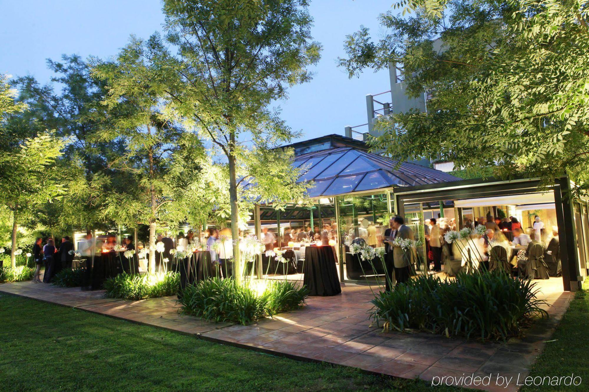 Hotel Miramar Barcelona Gl מראה חיצוני תמונה The Garden at the Dallas Arboretum and Botanical Garden